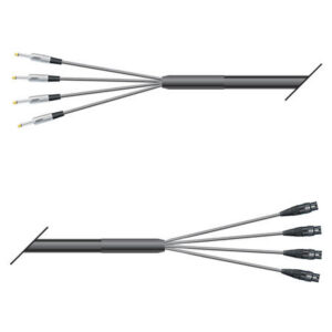 SOMMER QMHB Multikabel, 04/00- 1000