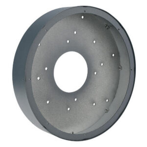 SOMMER RUND-FL Spacerplate