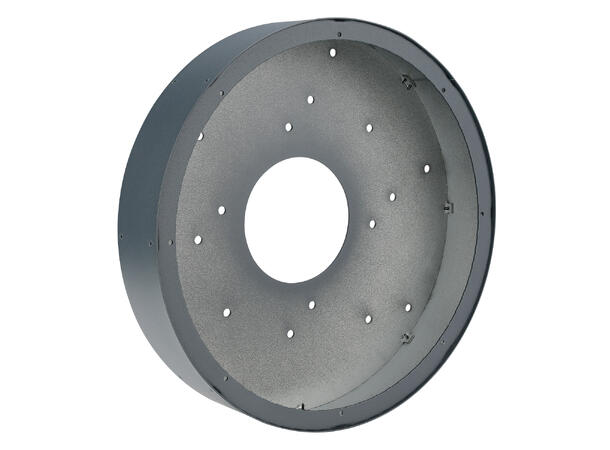 SOMMER RUND-FL Spacerplate