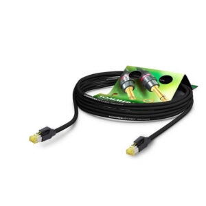 SOMMER SC-MERCATOR CAT.7 PUR Kabel