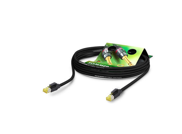 SOMMER SC-MERCATOR CAT.7 PUR Kabel