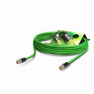 SOMMER SC-Vector 1.6L/7.3, 3G-SDI