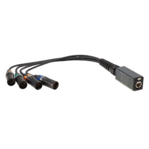 SOMMER SPY-E1251 Adapter