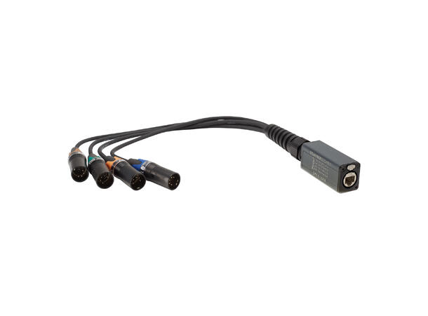 SOMMER SPY-E1251 Adapter