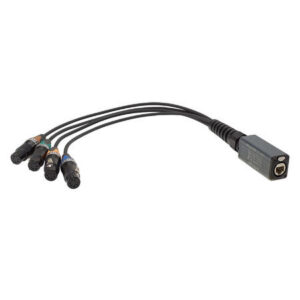 SOMMER SPY-E1252 Adapter