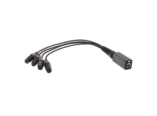 SOMMER SPY-E1252 Adapter