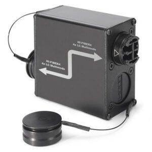 SOMMER SPY-H543 Adapter, Multimode
