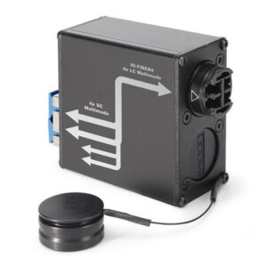 SOMMER SPY-HS56 Adapter,Singlemode