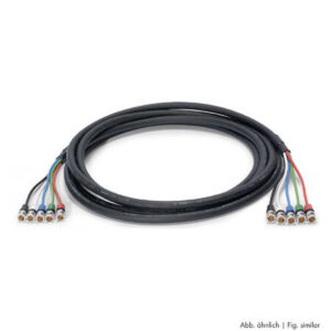 SOMMER TSGR-05-0500 HD-SDI