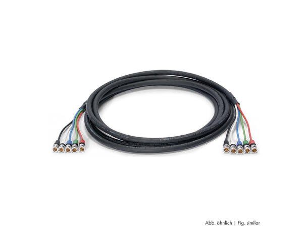 SOMMER TSGR-05-0500 HD-SDI