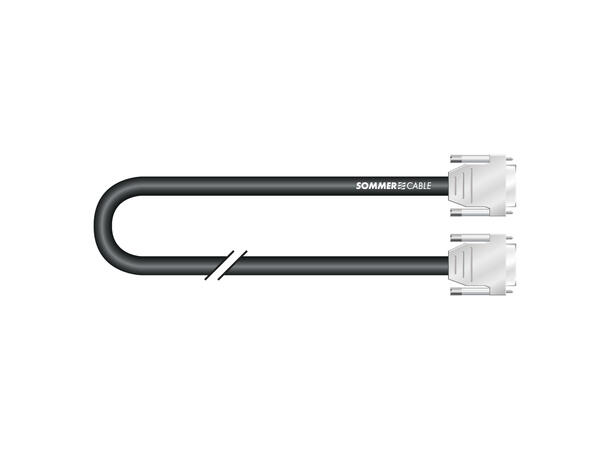 SOMMER Transit Mini Flex HD Sub-D15 M/M