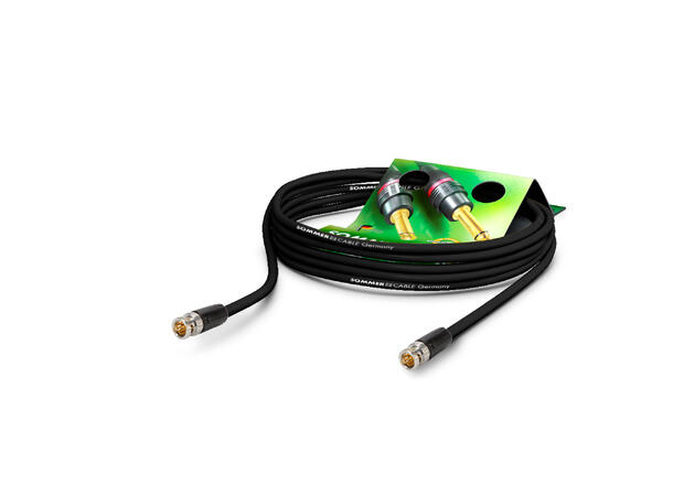 SOMMER Vector VTGX (RCB) Videokabel 70m
