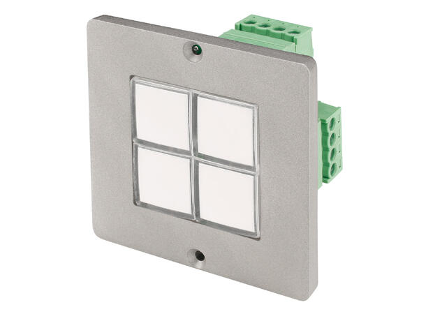 SOMMER W50M-2210 SYSWALL50 Modul - Bilde 2