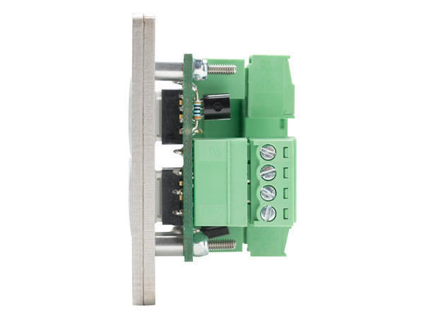 SOMMER W50M-2210 SYSWALL50 Modul - Bilde 3