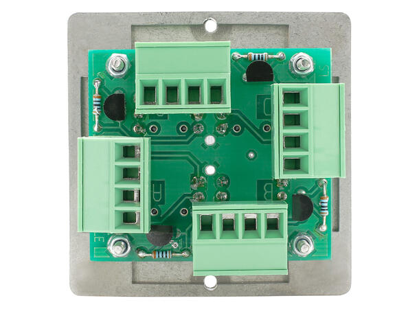 SOMMER W50M-2210 SYSWALL50 Modul - Bilde 4