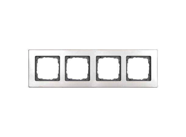 SOMMER W50M-2618 SYSWALL50 Ramme