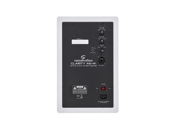 SOUNDSATION CLARITY A6 Aktiv Monitor - Bilde 2