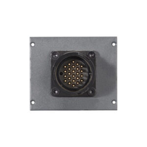 SYSBOXX SYC2-2091 Frontpanel