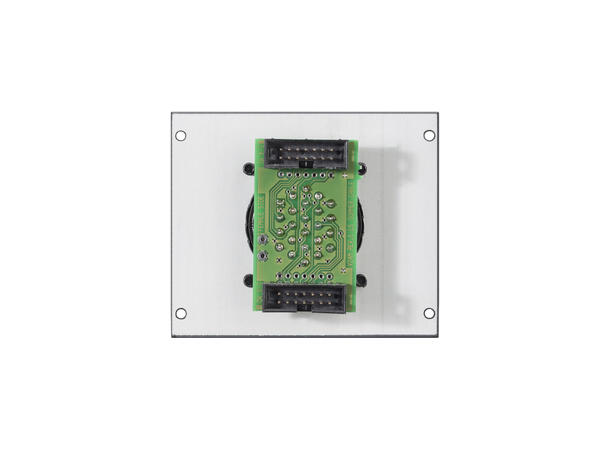 SYSBOXX SYC2-2091 Frontpanel - Bilde 2