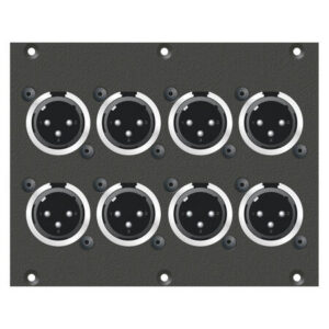 SYSBOXX SYC3-3063 Frontpanel