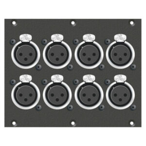 SYSBOXX SYC3-3074 Frontpanel