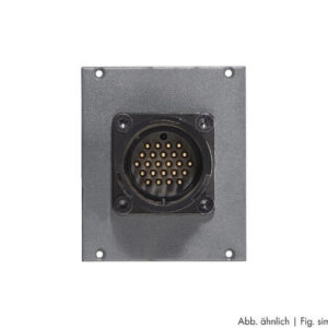SYSBOXX SYCST21-LK24M Sidepanel