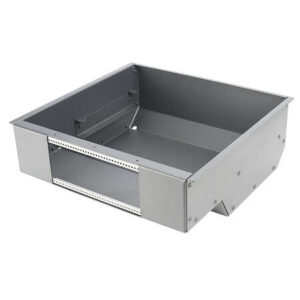 SYSBOXX SYSDESK-CMT Kabeloppsamler