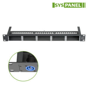 SYSPANEL SYSPAN5 Kabinett 140mm