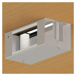 SYSWALL SYSFRAME45-4WANN Bordmodul