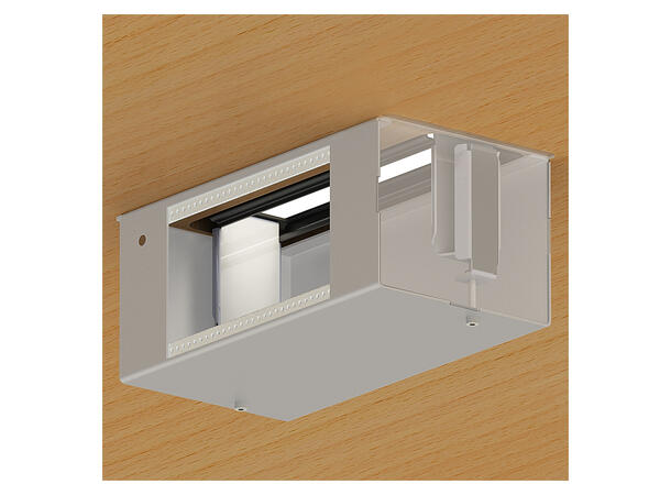 SYSWALL SYSFRAME45-4WANN Bordmodul