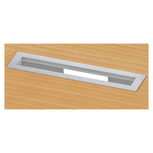 SYSWALL SYSFRAME45-8 Bordbrønn