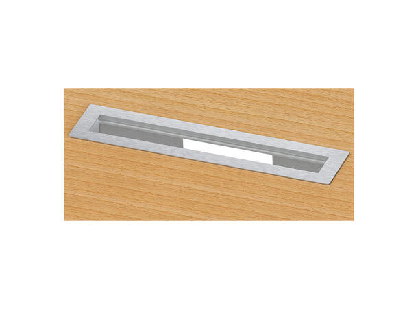 SYSWALL SYSFRAME45-8 Bordbrønn