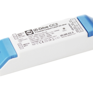 TDE LIGTTECH IZI-Drive CC2g1 48VDC
