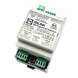 TDE LIGTTECH IZI-Link Programmer