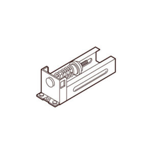 TOSO Supertrac Strammeregulator Bue