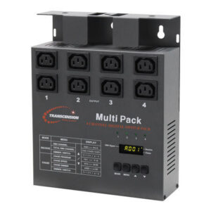 TRANSCENSION Multi Pack Dimmer