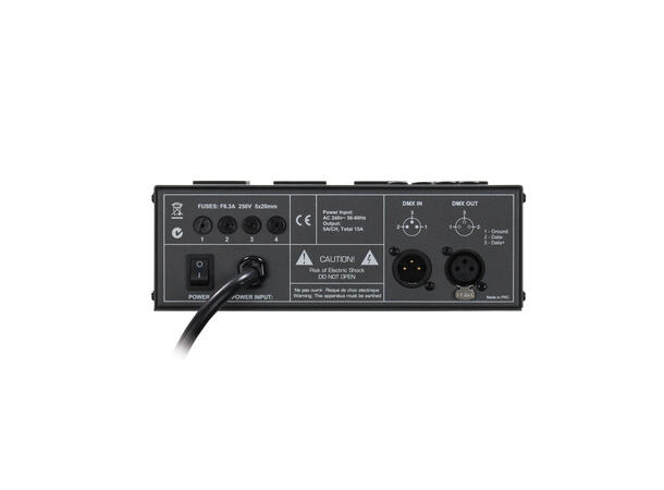 TRANSCENSION Multi Pack Dimmer - Bilde 3