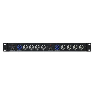TRANSCENSION PowerCon splitter 19"
