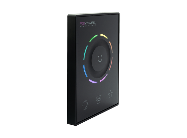 VISUAL PRODUCTIONS Encolor T10