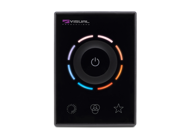VISUAL PRODUCTIONS Encolor T10 - Bilde 3