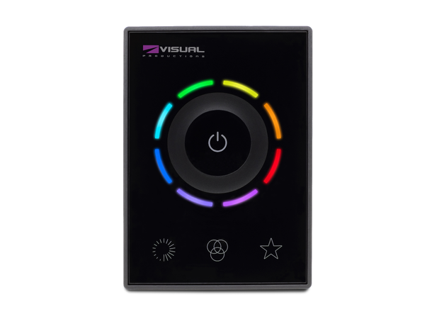 VISUAL PRODUCTIONS Encolor T10 - Bilde 4