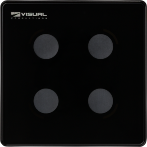 VISUAL PRODUCTIONS NetPanel B4