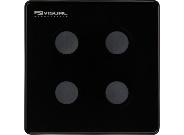 VISUAL PRODUCTIONS NetPanel B4