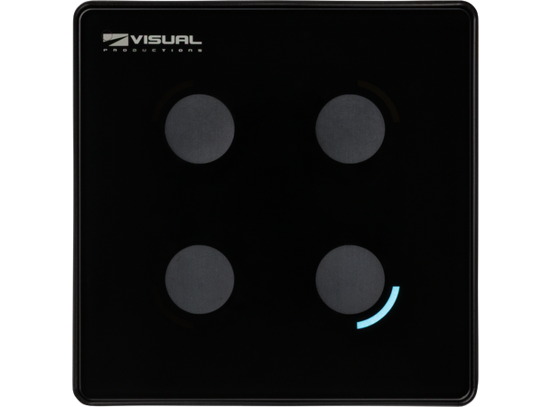 VISUAL PRODUCTIONS NetPanel B4 - Bilde 2