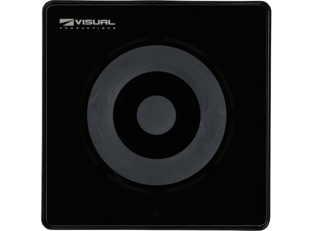 VISUAL PRODUCTIONS NetPanel E1