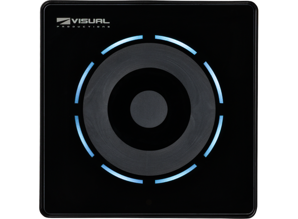 VISUAL PRODUCTIONS NetPanel E1 - Bilde 2