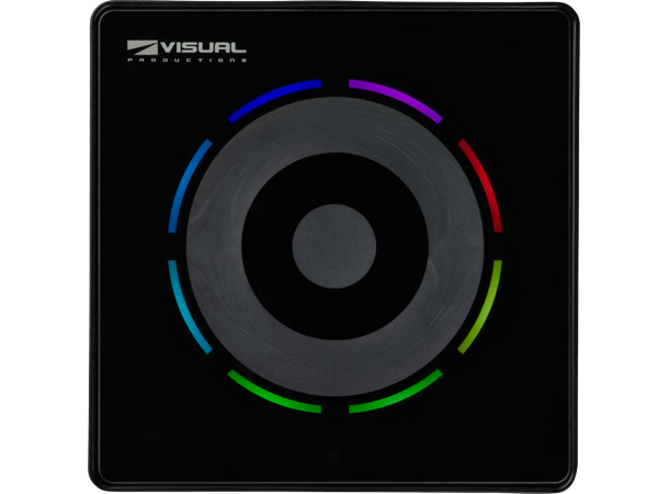 VISUAL PRODUCTIONS NetPanel E1 - Bilde 3