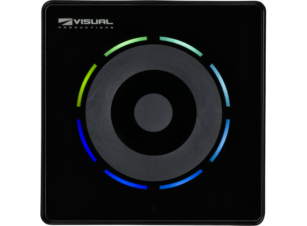 VISUAL PRODUCTIONS NetPanel E1 - Bilde 4