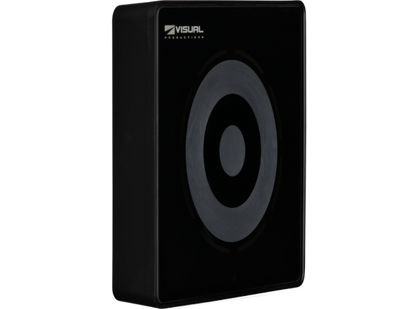 VISUAL PRODUCTIONS NetPanel E1 - Bilde 5