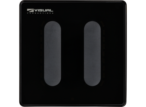 VISUAL PRODUCTIONS NetPanel F2